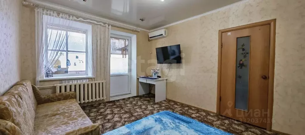 3-к кв. Краснодарский край, Ейск ул. Островского (54.3 м) - Фото 2