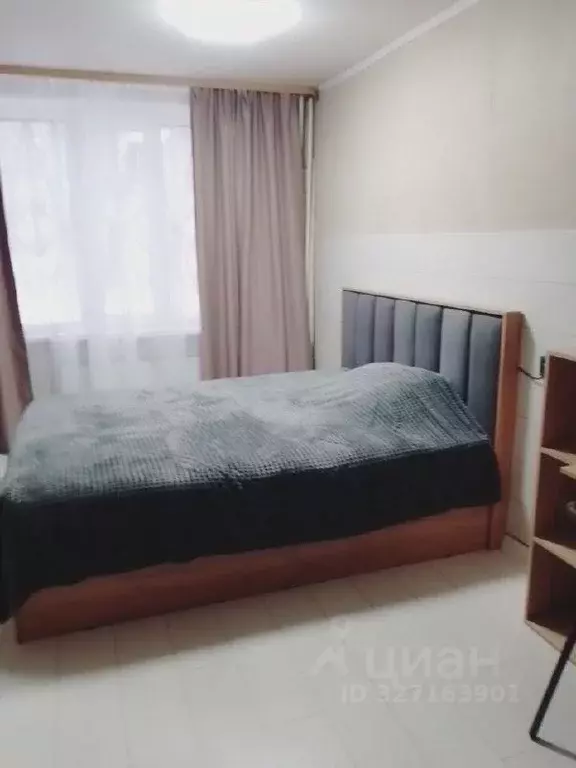 1-к кв. Москва бул. Матроса Железняка, 15/9 (35.0 м) - Фото 0