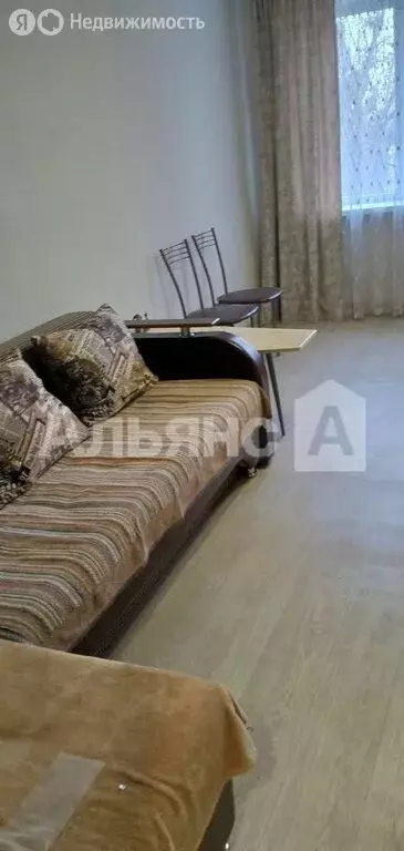 3-комнатная квартира: Волгодонск, улица Ленина, 97 (61.6 м) - Фото 1