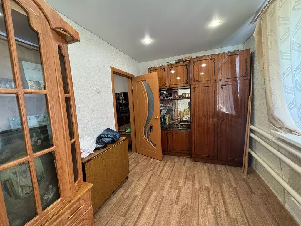 Продаётся 3-к квартира, 49 м - Фото 1