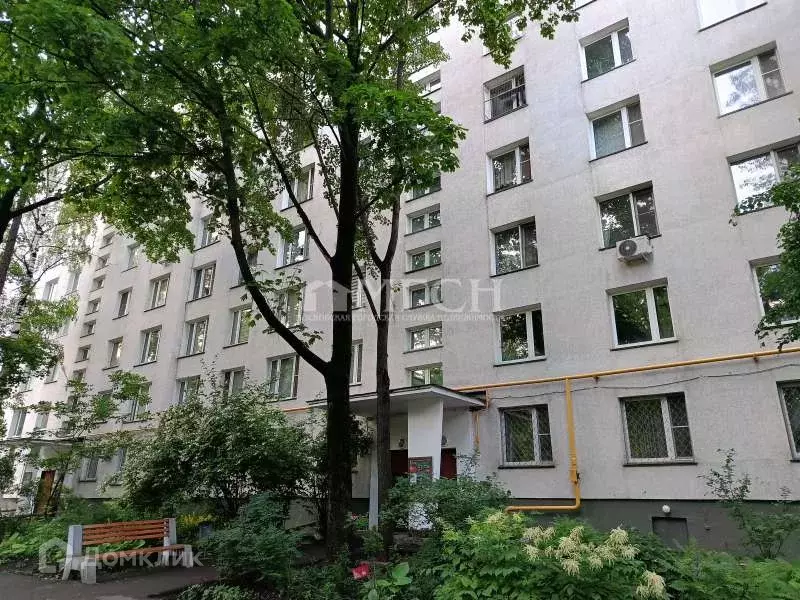 Продаётся 3-к квартира, 62.4 м - Фото 0