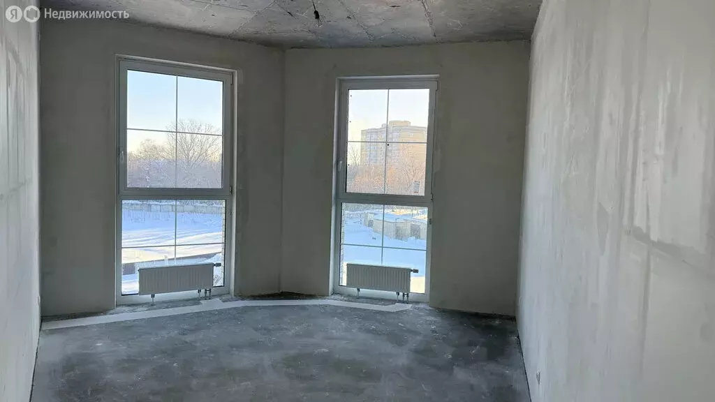 2-комнатная квартира: Казань, Адмиралтейская улица, 2 (81 м) - Фото 2