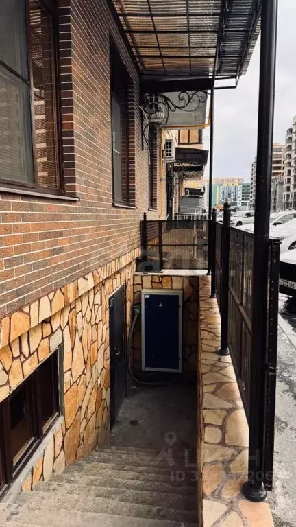 Торговая площадь в Ингушетия, Магас ул. Хаджи-Бикара Муталиева (74 м) - Фото 2