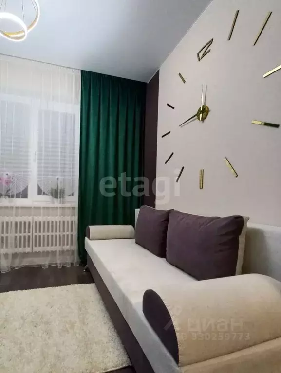 1-к кв. Крым, Армянск Имени Генерала Корявко мкр, 23 (34.2 м) - Фото 1