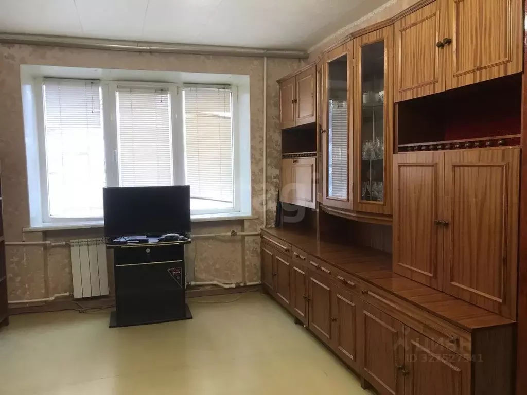 2-к кв. Волгоградская область, Волгоград ул. Арсеньева, 44 (41.6 м) - Фото 2