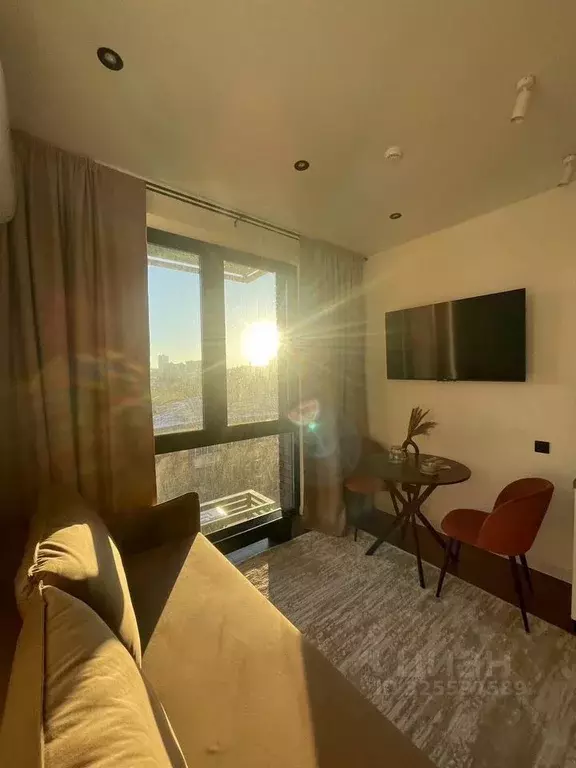 1-к кв. Москва Окружной проезд, 10Б (32.0 м) - Фото 2