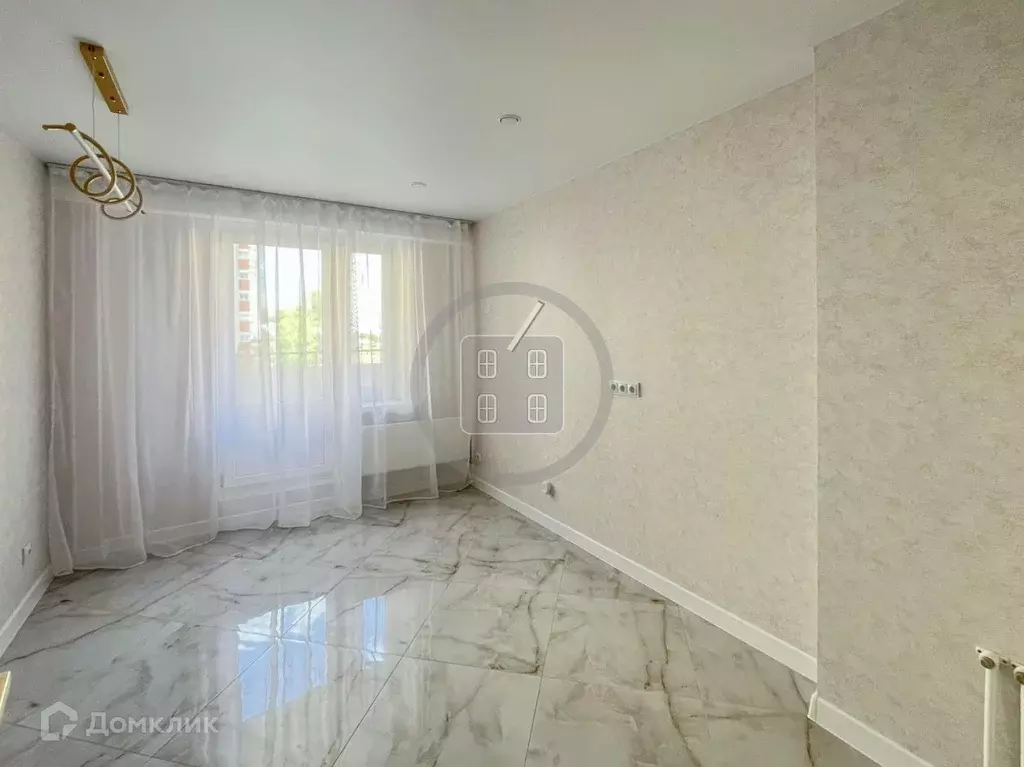 Продаётся 2-к квартира, 62.7 м - Фото 0