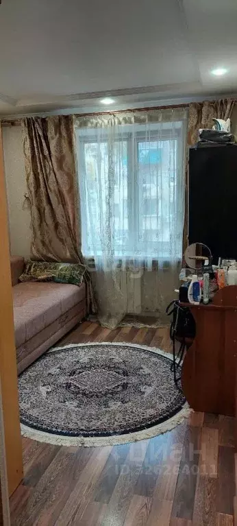 3-к кв. Амурская область, Благовещенск ул. Чайковского, 191 (58.0 м) - Фото 2