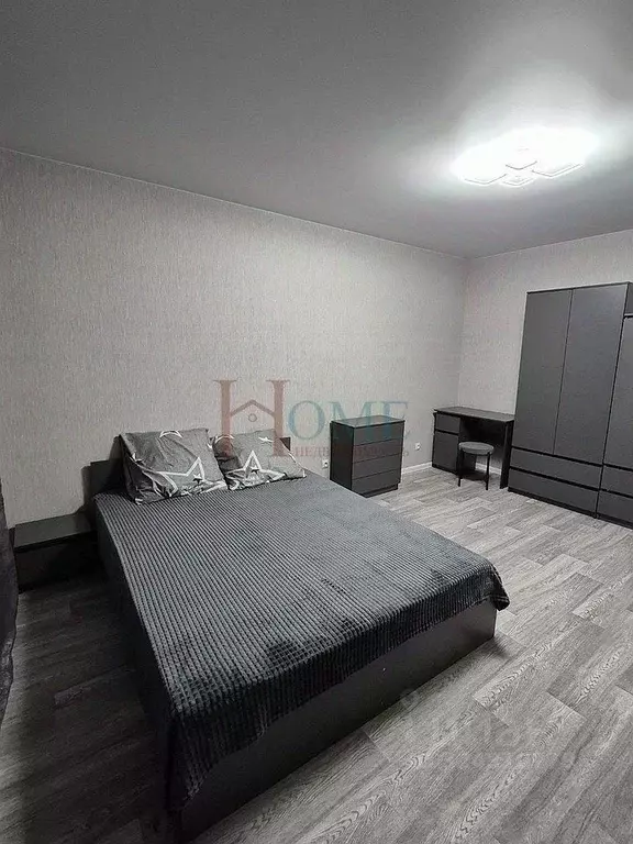 1-к кв. Новосибирская область, Новосибирск ул. Титова, 251/2 (38.5 м) - Фото 1