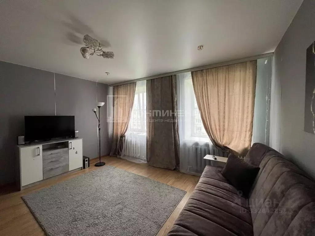 Комната Владимирская область, Вязники ул. Металлистов, 23К1 (23.0 м) - Фото 2