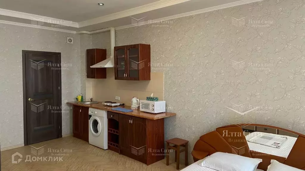 Продаётся 1-к квартира, 33.3 м - Фото 1