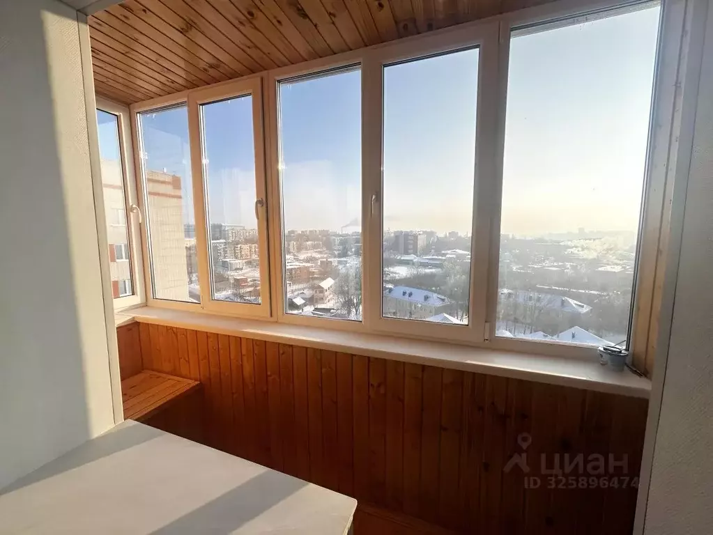 Комната Курская область, Курск ул. Красный Октябрь, 10 (12.1 м) - Фото 2