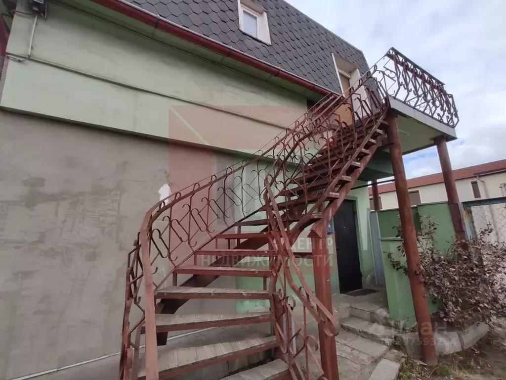 Помещение свободного назначения в Калининградская область, Калининград ... - Фото 2