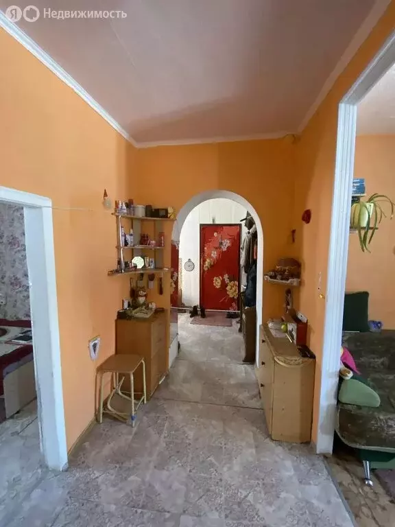 Дом в Заводоуковск, Полугорная улица (84 м) - Фото 2