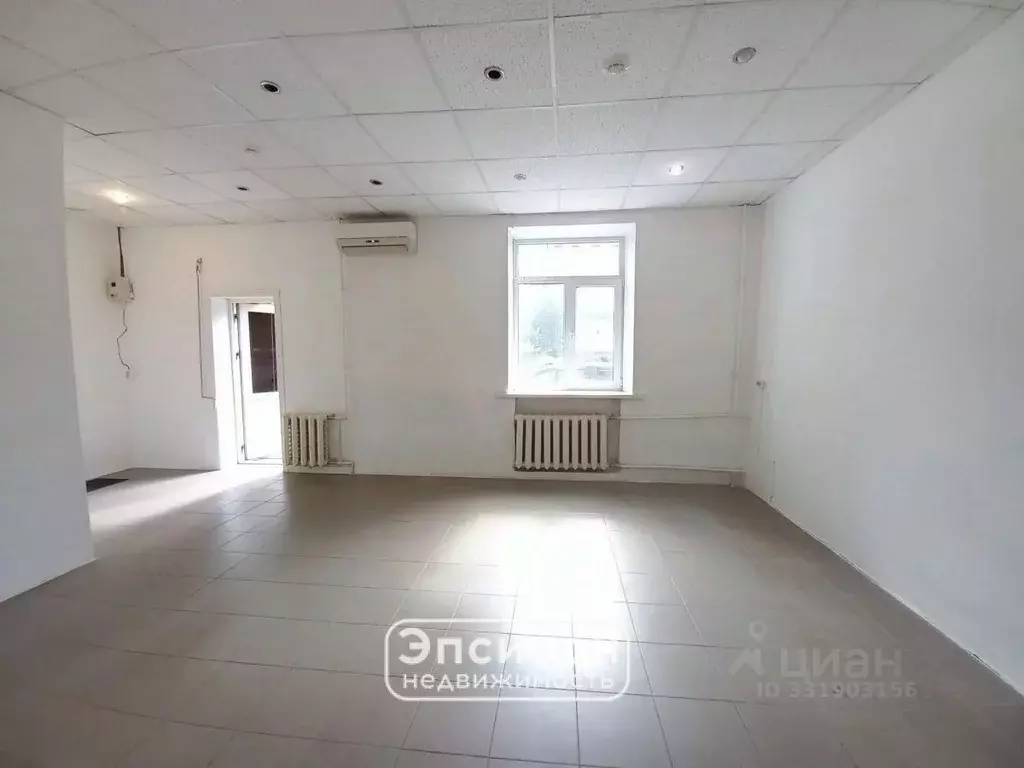 Помещение свободного назначения в Курская область, Курск ул. ... - Фото 2