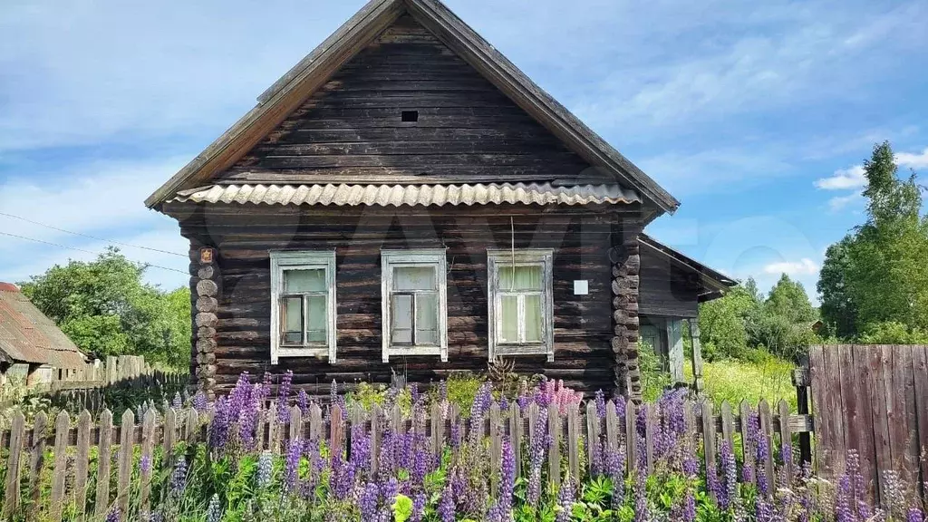 Дом 27,3 м на участке 15 сот. - Фото 0