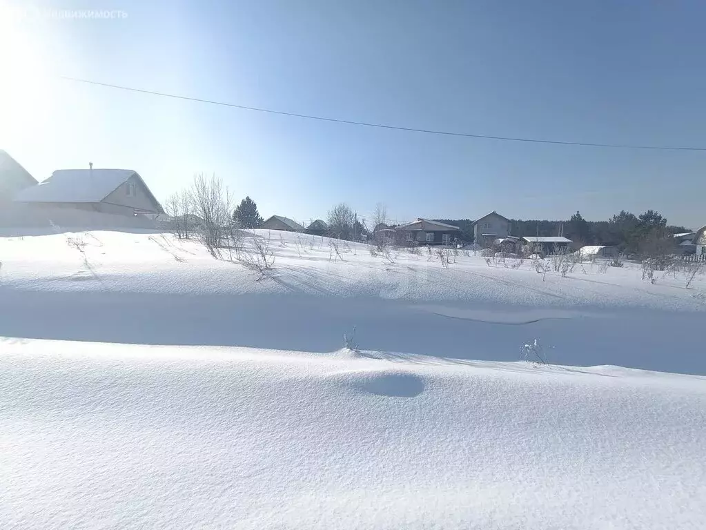 Участок в Нижний Тагил, Семейная улица (9.2 м) - Фото 2