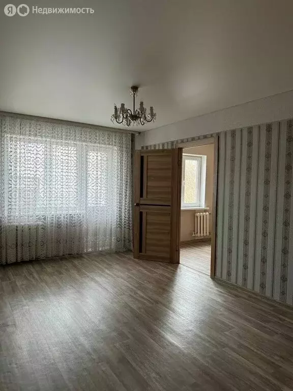 2-комнатная квартира: Омск, улица Химиков, 40 (45.3 м) - Фото 1