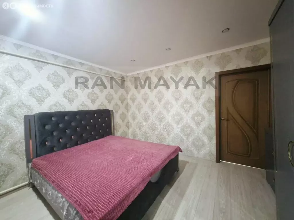 2-комнатная квартира: Майкоп, улица 9 Января, 4 (38.3 м) - Фото 2