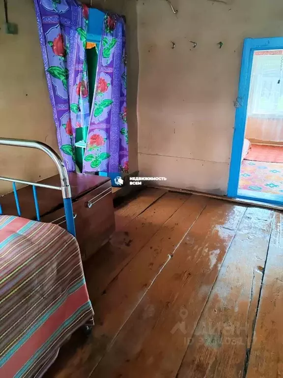 Дом в Татарстан, Мамадышский район, с. Шадчи  (38 м) - Фото 2