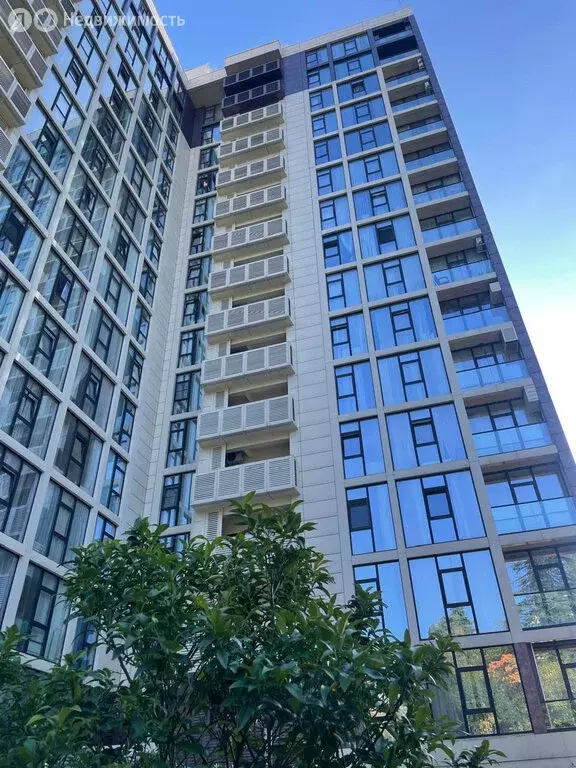 2-комнатная квартира: Сочи, микрорайон Светлана, Депутатская улица, ... - Фото 2