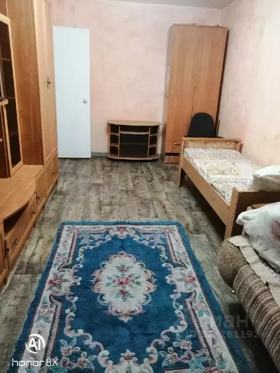 1-к кв. Красноярский край, Красноярск ул. Энергетиков, 42 (32.0 м) - Фото 2