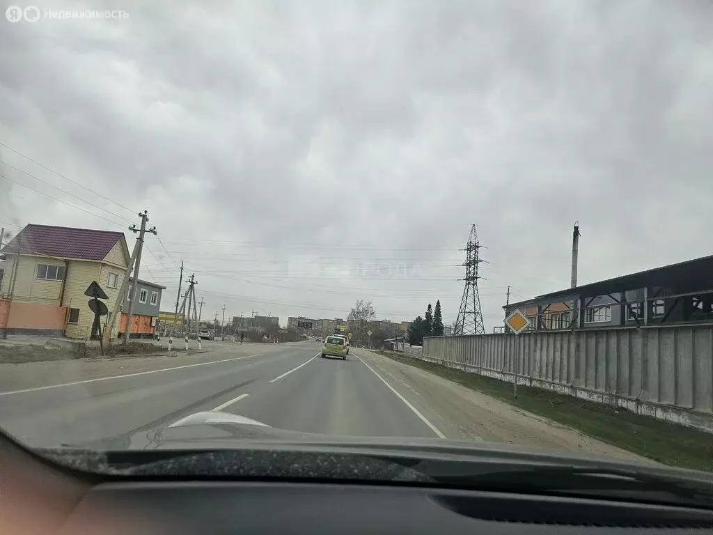 Участок в Криводановский сельсовет, СНТ Ивушка, Сказочная улица, 714 ... - Фото 0
