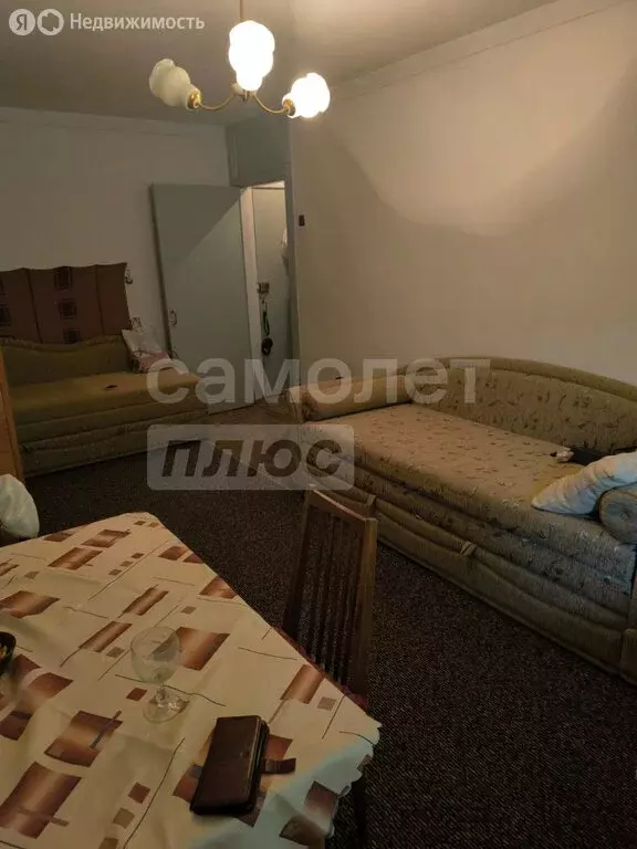 1-комнатная квартира: Никита, Южнобережное шоссе, 11 (29.5 м) - Фото 1