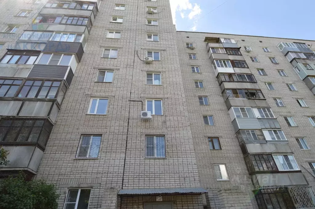 1-к кв. Алтайский край, Барнаул ул. Бабуркина, 11 (28.7 м) - Фото 0