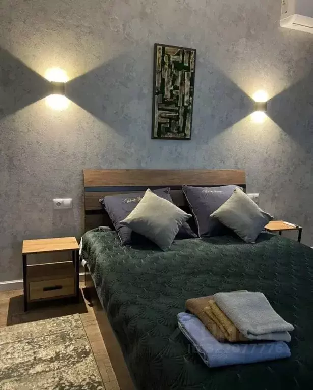 1-к кв. Ставропольский край, Ессентуки ул. Луначарского, 24А (48.0 м) - Фото 1