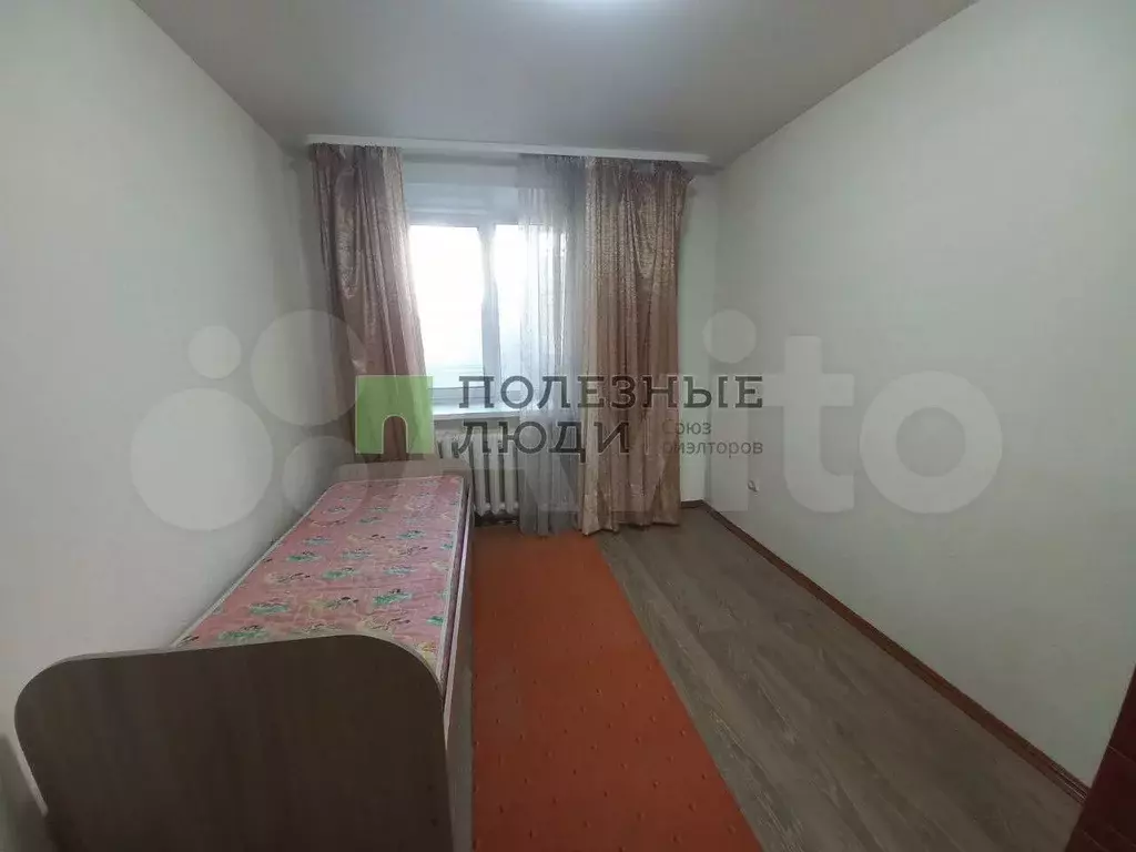 2-к. квартира, 50 м, 4/5 эт. - Фото 1