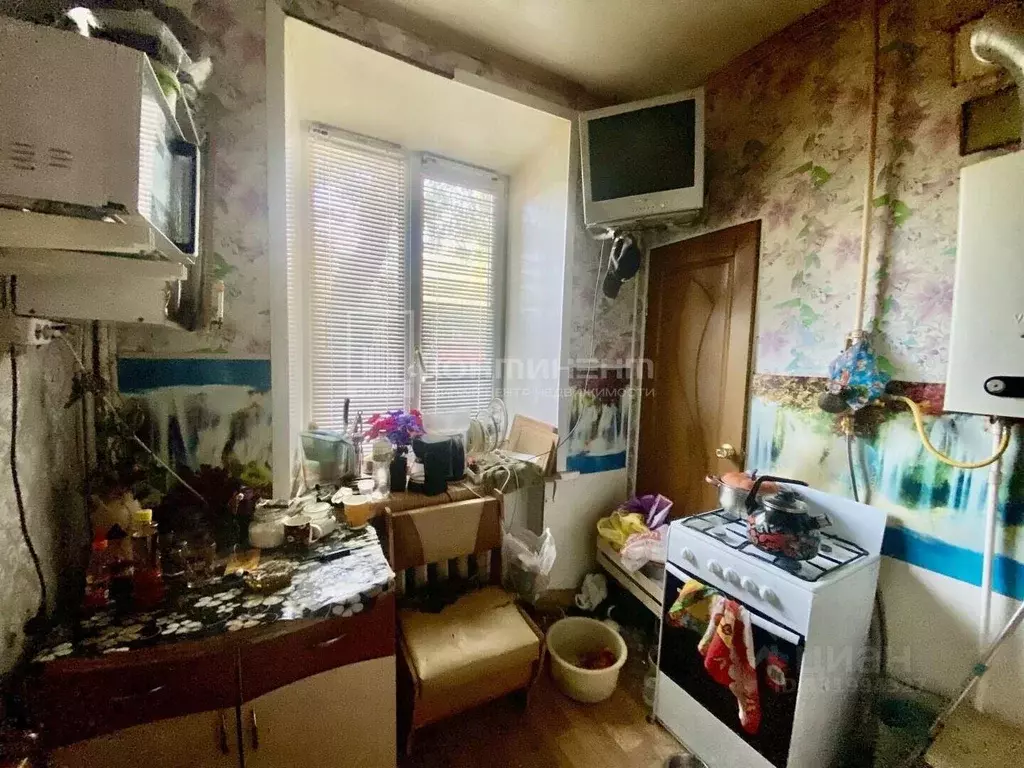3-к кв. Владимирская область, Ковров ул. Лепсе, 4 (59.2 м) - Фото 1