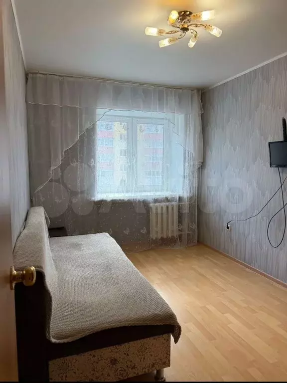 1-к. квартира, 28 м, 6/10 эт. - Фото 0