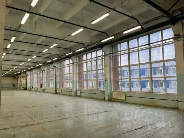 Склад в Московская область, Щелково Фабричная ул., 1с7 (4415 м) - Фото 2