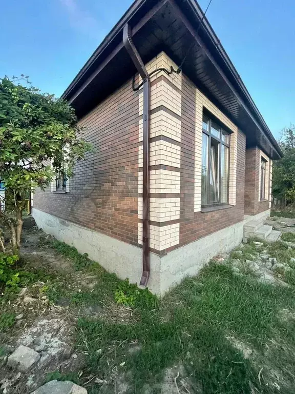 Дом 95 м на участке 5,7 сот. - Фото 1