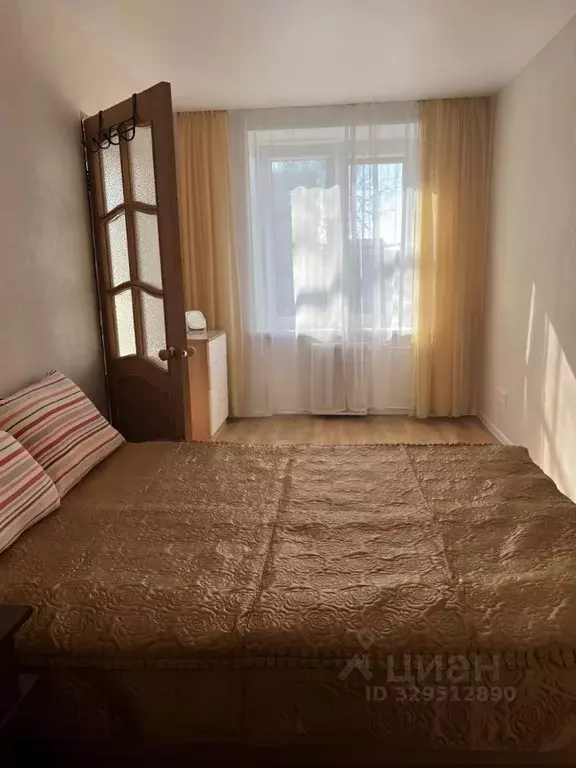 2-к кв. Московская область, Балашиха Саввино мкр, ул. 1 Мая, 1 (43.5 ... - Фото 1