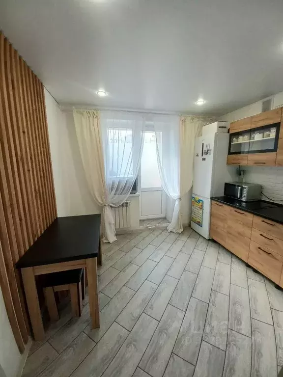 1-к кв. Саратовская область, Саратов Миллеровская ул., 15 (30.3 м) - Фото 2