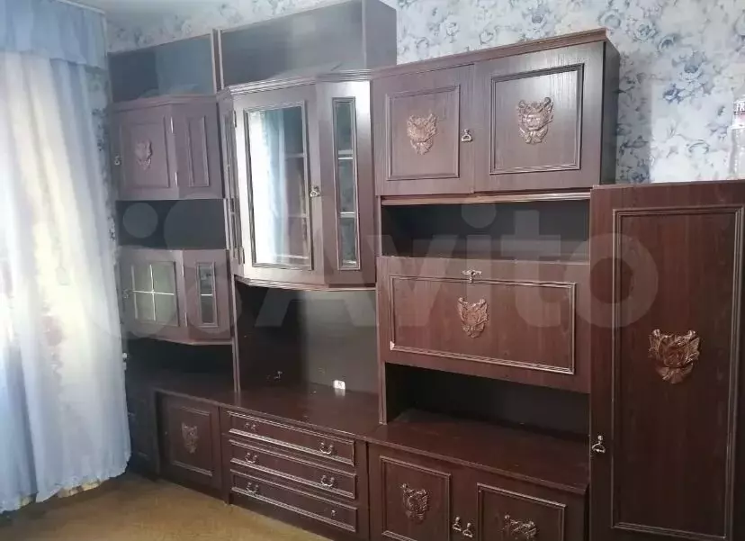 Комната 15 м в 3-к., 6/9 эт. - Фото 1