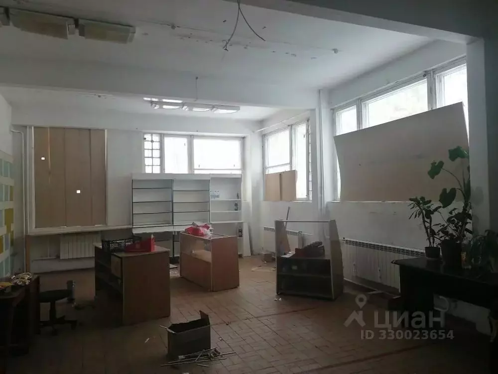 Помещение свободного назначения в Красноярский край, Ачинский ... - Фото 2