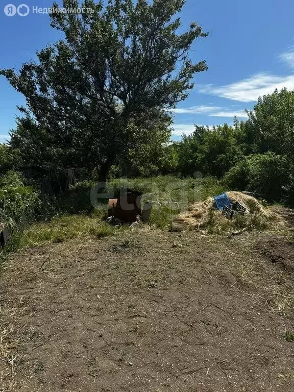 Участок в Севастополь, СНТ Сапун-гора (5.76 м) - Фото 0