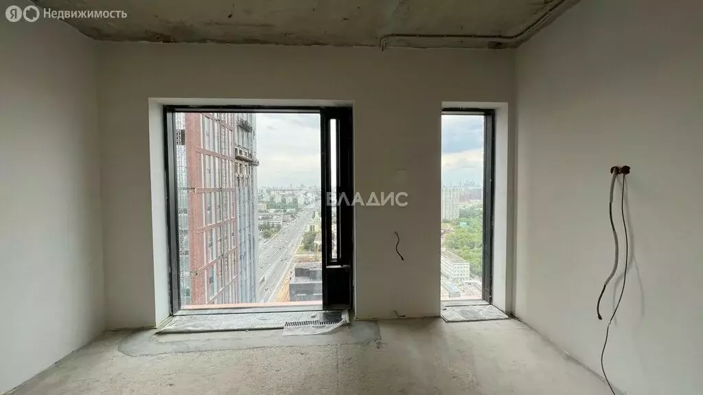 Квартира-студия: Москва, Волоколамское шоссе, 95/2к5 (27 м) - Фото 2