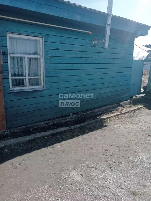 Дом в Омская область, Называевск ул. 4-я Северная (52 м) - Фото 2