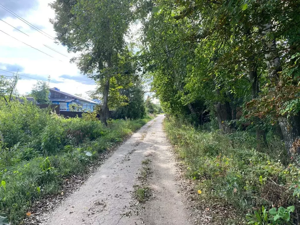 Дом в Тульская область, Новомосковск городской округ, пос. Красный ... - Фото 2