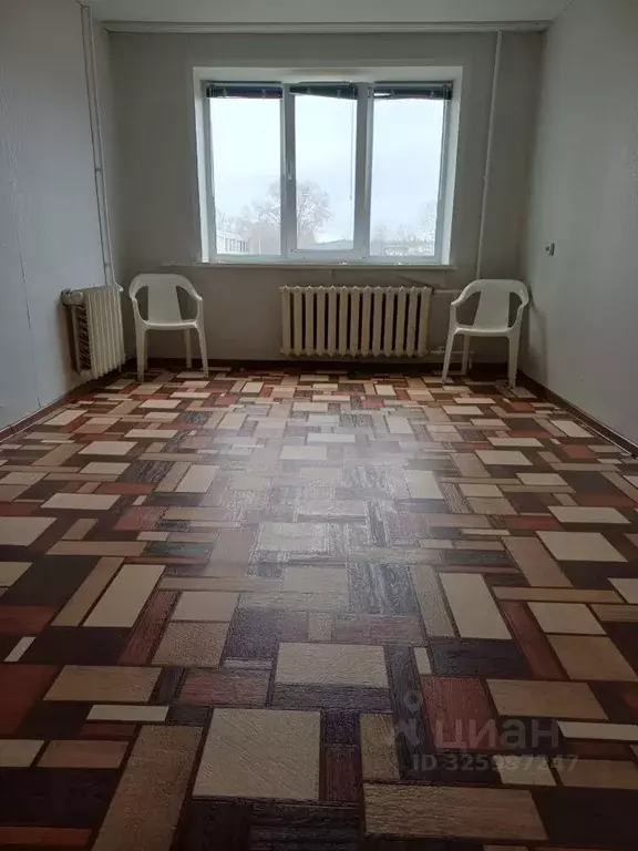 1-к кв. Татарстан, Набережные Челны Набережночелнинский просп., 35 ... - Фото 2