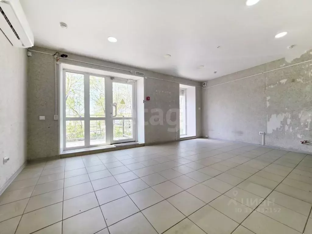Офис в Свердловская область, Нижний Тагил ул. Циолковского, 2К1 (30 м) - Фото 1