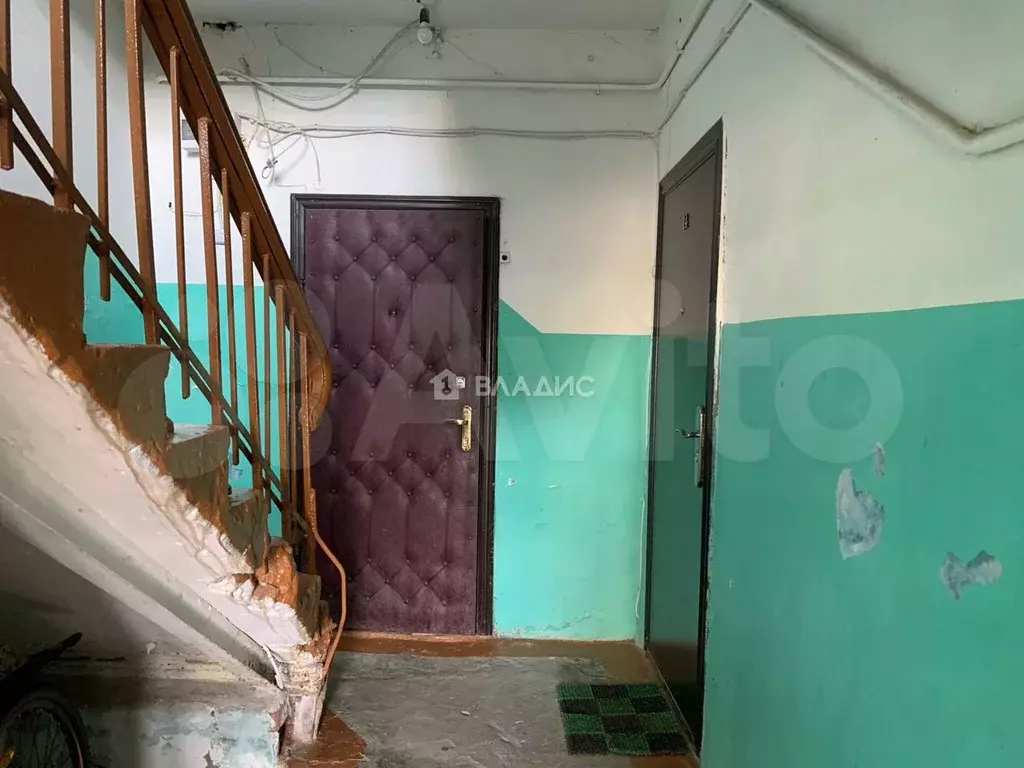 2-к. квартира, 33,8 м, 1/3 эт. - Фото 1