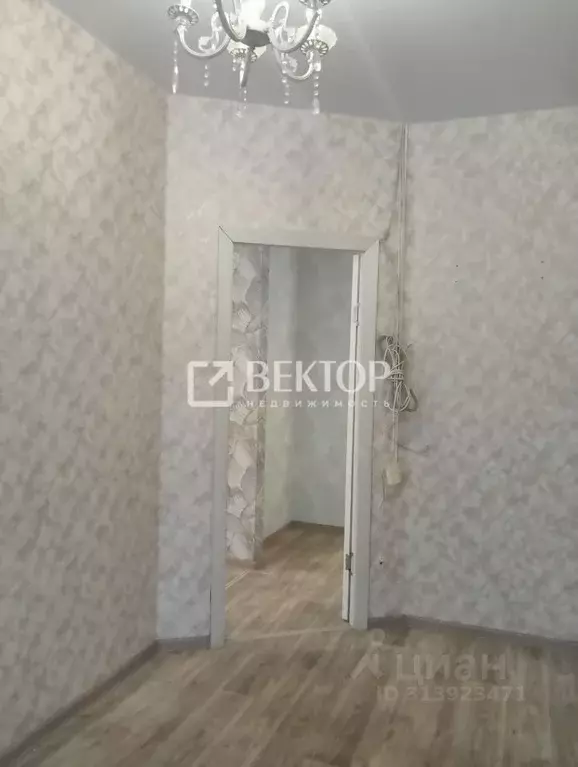 2-к кв. Костромская область, Кострома пос. Октябрьский, ул. Мира, 16 ... - Фото 0