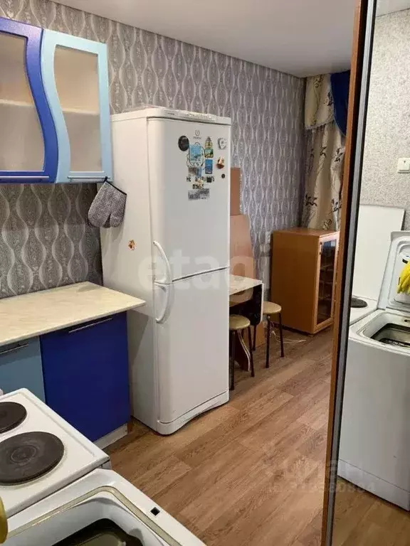 Комната Коми, Сыктывкар Строитель мкр, ул. Молодежная, 7 (25.5 м) - Фото 2