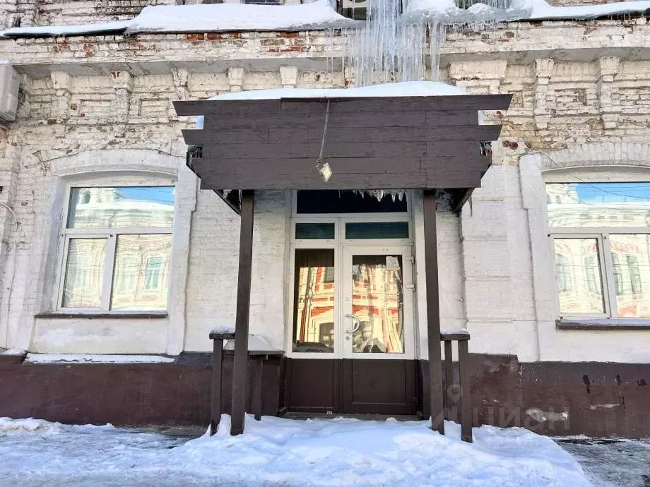 Помещение свободного назначения в Саратовская область, Саратов ул. ... - Фото 2