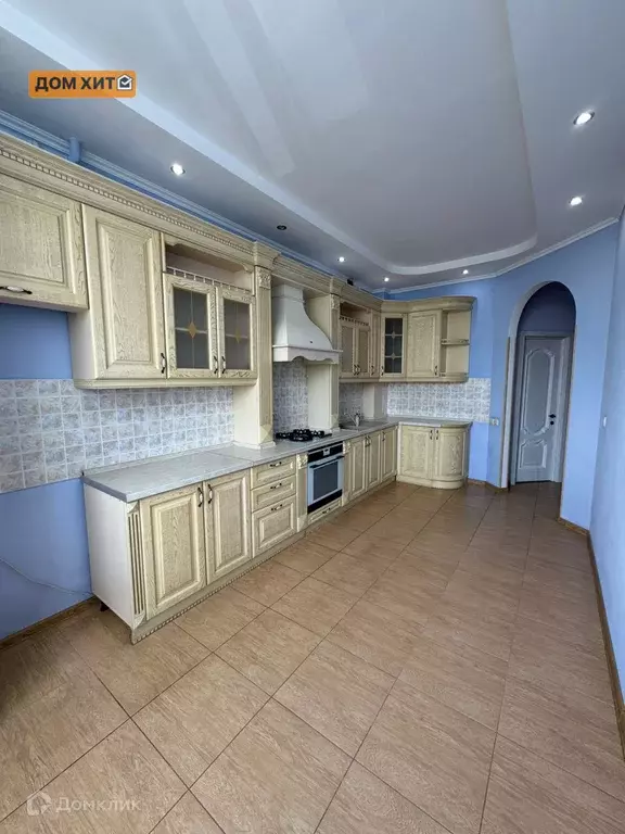 Продаётся 1-к квартира, 45 м - Фото 1